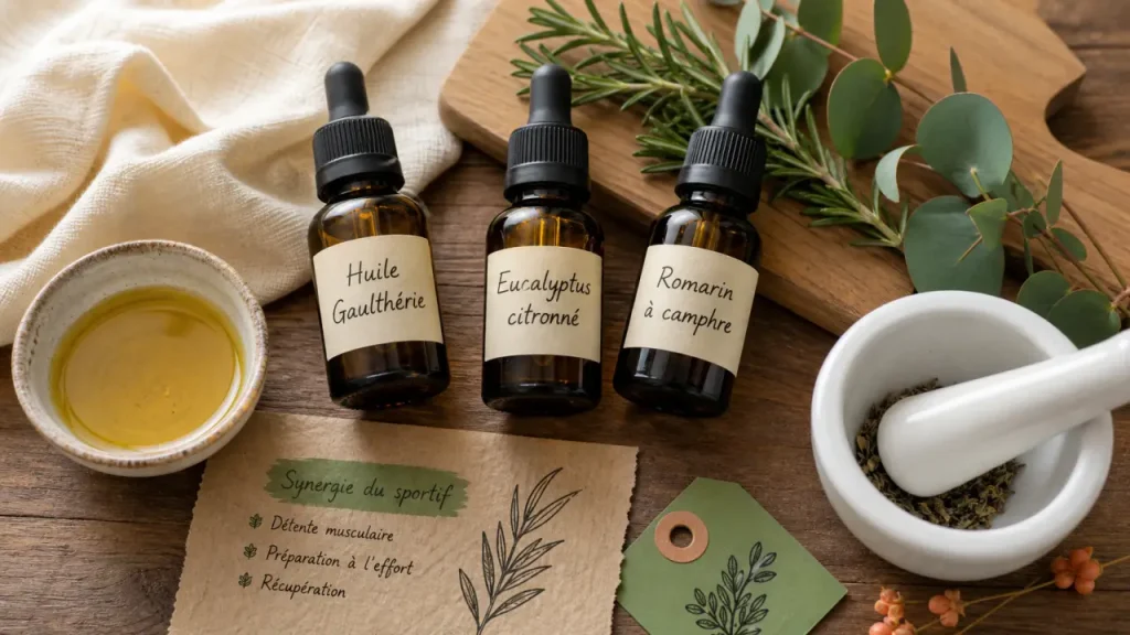 Arthrose des doigts : quelles huiles essentielles pour soulager la douleur ?