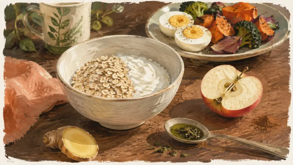 Quels aliments brûle-graisse choisir entre satiété, thermogenèse et limites réelles ?